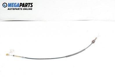 Gearbox cable for Peugeot 1007 1.4 HDi, 68 hp, 2010